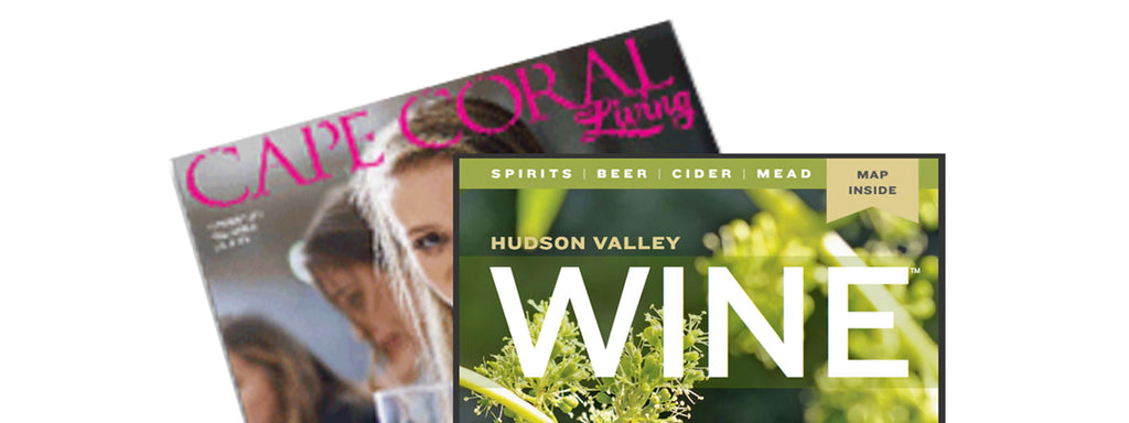 Magazine Features