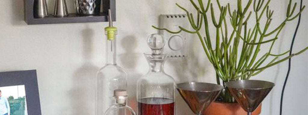 Home Bar Essentials Checklist