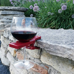 winegrasp single using wine accesories 2023