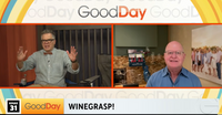 wineGrasp on GoodDay!