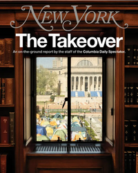 New York Magazine - 2024 Summer Must-Haves