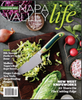 2022 Napa Valley Life - Food & Wine Guide Edition
