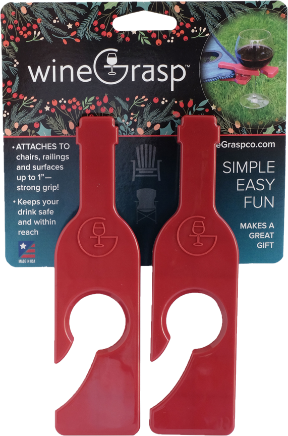 winegrasp sets season wine accesories 2023