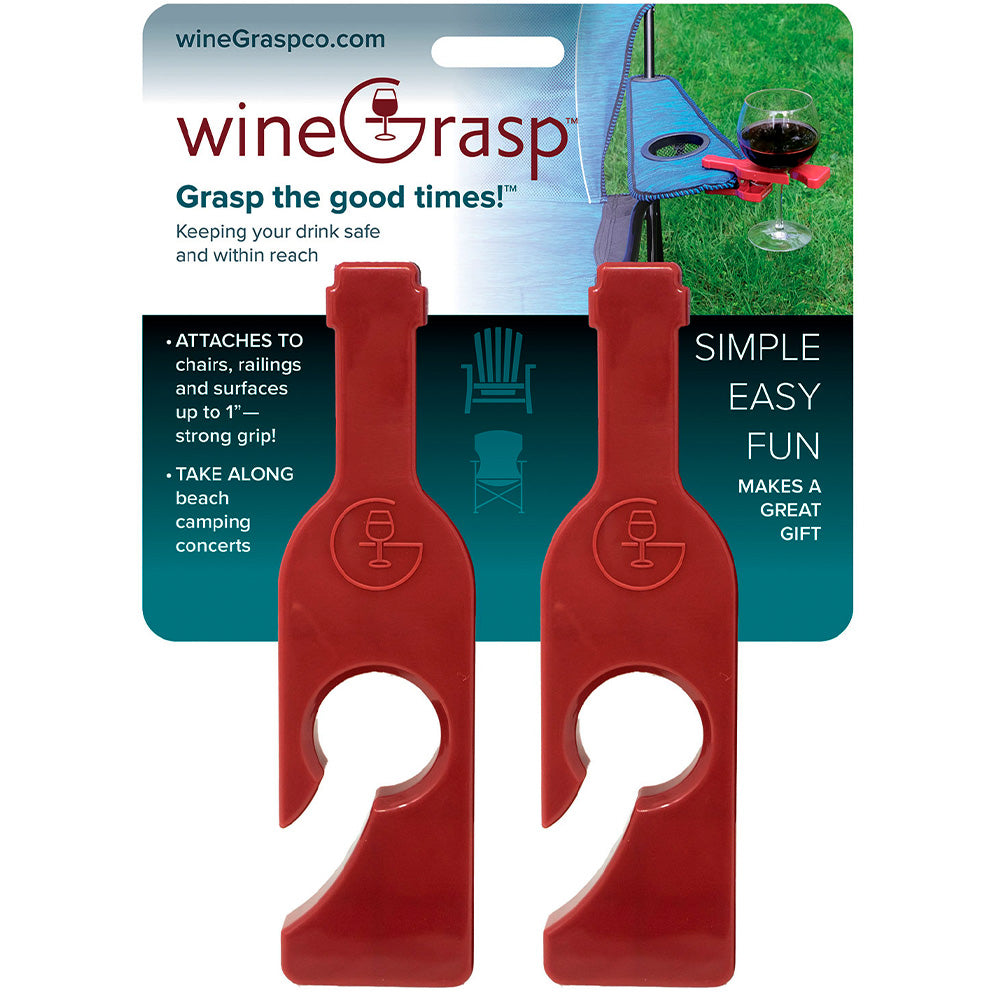winegrasp how it looks package wine accesories 2023